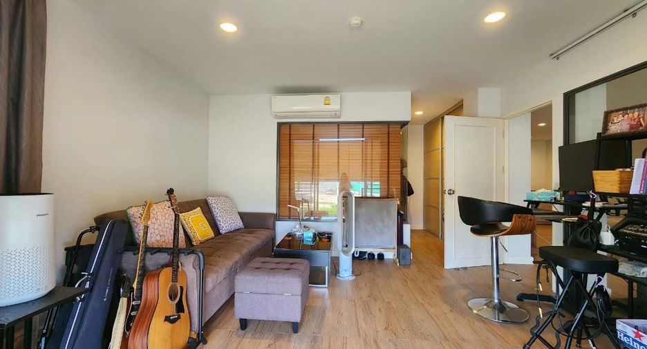 Wohnung zum Kauf mit 2 Zimmer in Cha Am, Phetchaburi