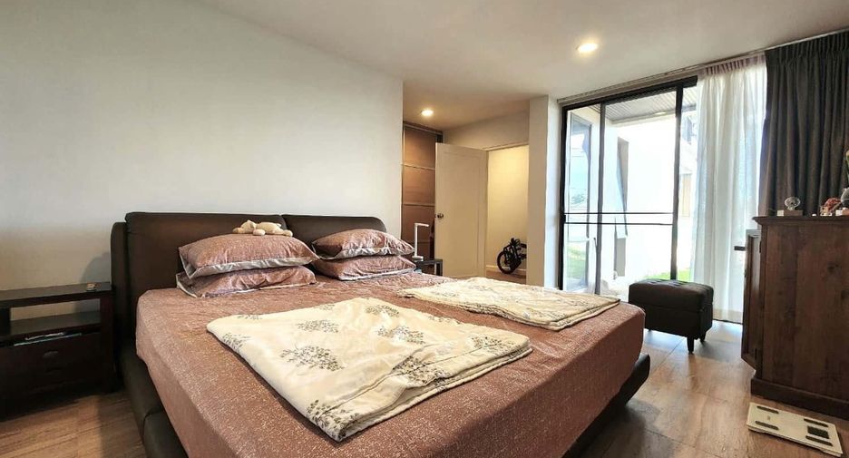 Wohnung zum Kauf mit 2 Zimmer in Cha Am, Phetchaburi