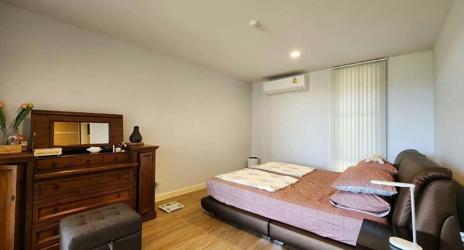Wohnung zum Kauf mit 2 Zimmer in Cha Am, Phetchaburi