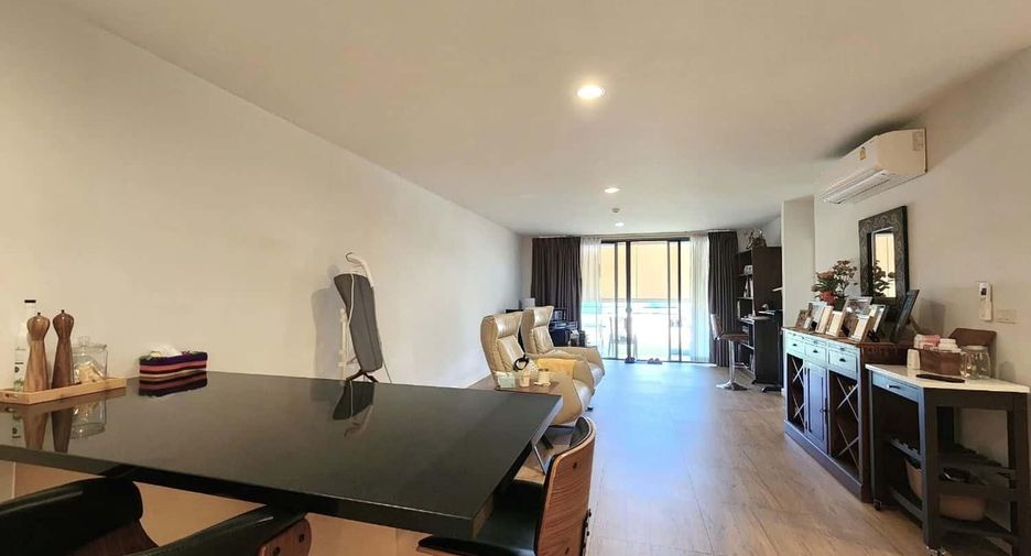 Wohnung zum Kauf mit 2 Zimmer in Cha Am, Phetchaburi
