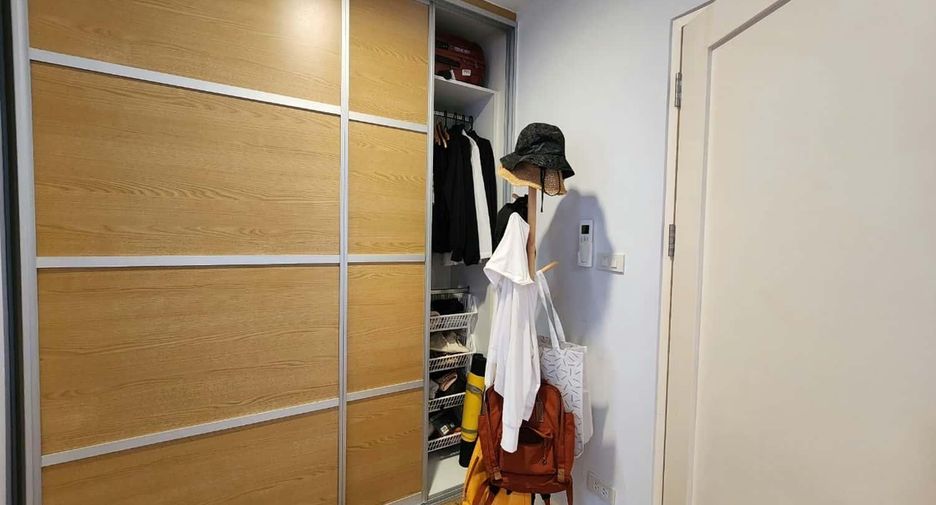 Wohnung zum Kauf mit 2 Zimmer in Cha Am, Phetchaburi