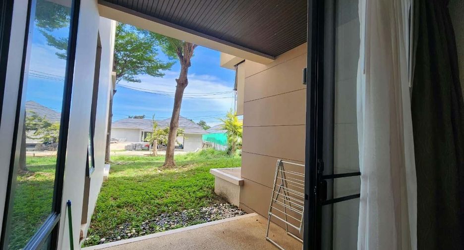 Wohnung zum Kauf mit 2 Zimmer in Cha Am, Phetchaburi