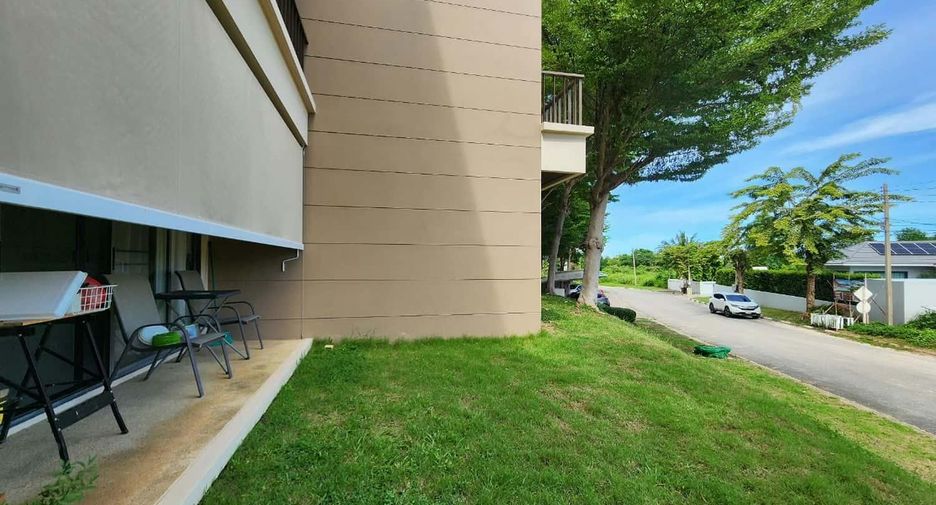 Wohnung zum Kauf mit 2 Zimmer in Cha Am, Phetchaburi