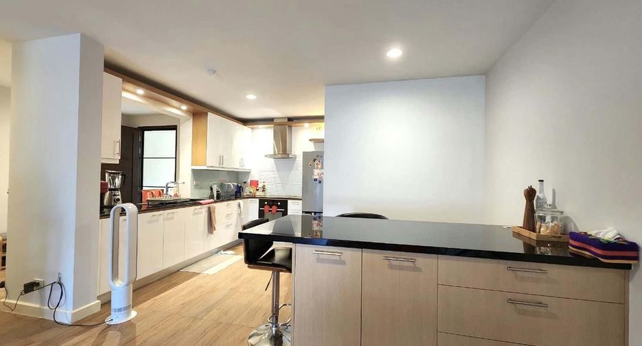 Wohnung zum Kauf mit 2 Zimmer in Cha Am, Phetchaburi
