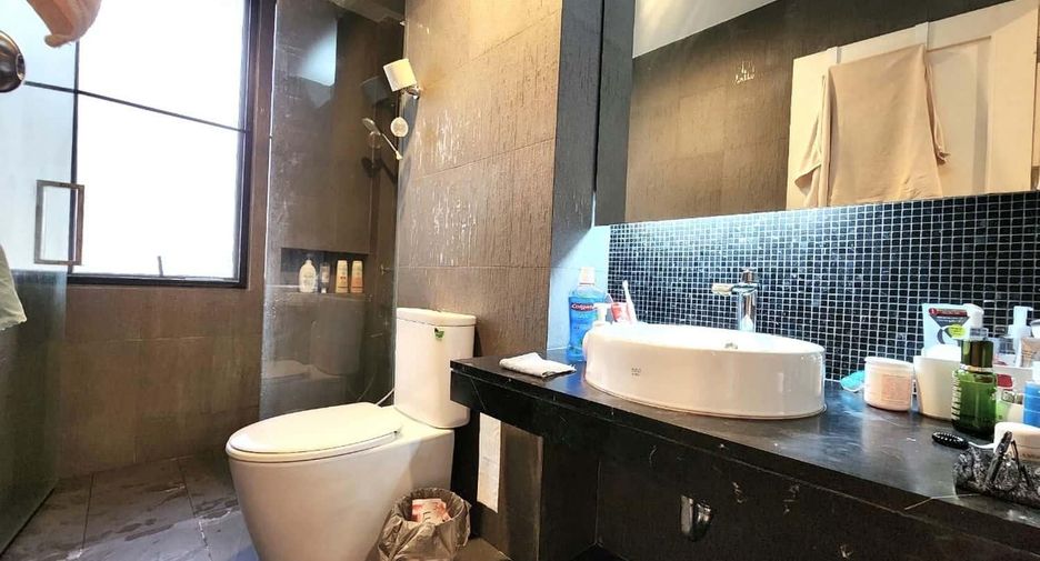 Wohnung zum Kauf mit 2 Zimmer in Cha Am, Phetchaburi