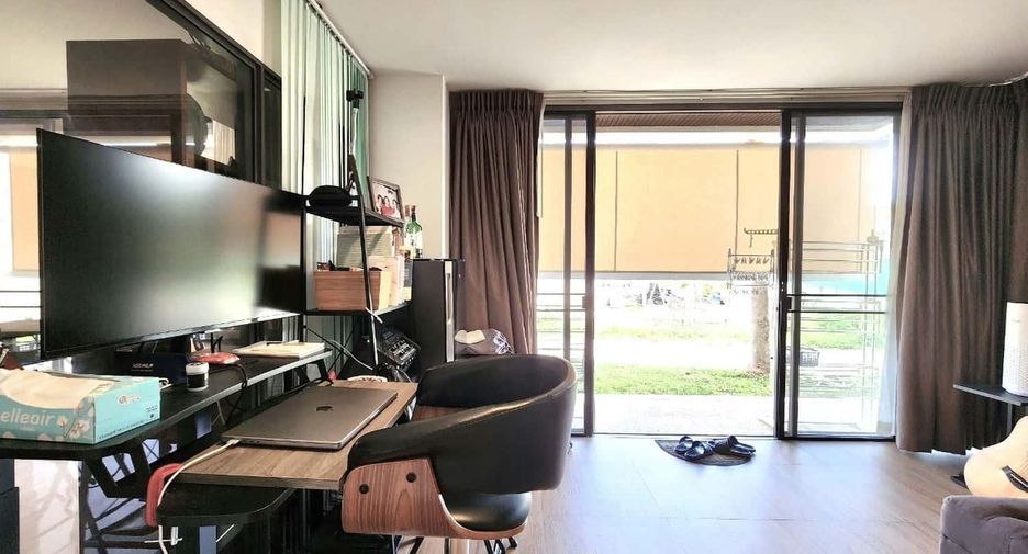 Wohnung zum Kauf mit 2 Zimmer in Cha Am, Phetchaburi