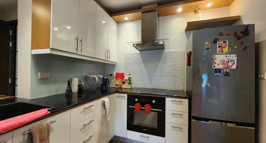 Wohnung zum Kauf mit 2 Zimmer in Cha Am, Phetchaburi