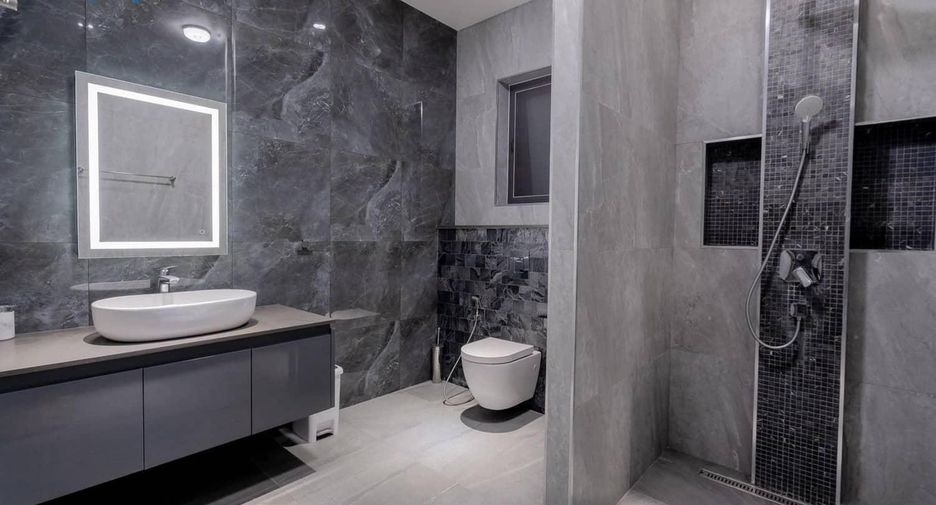 Villa zum Kauf mit 5 Zimmer in Cha Am, Phetchaburi