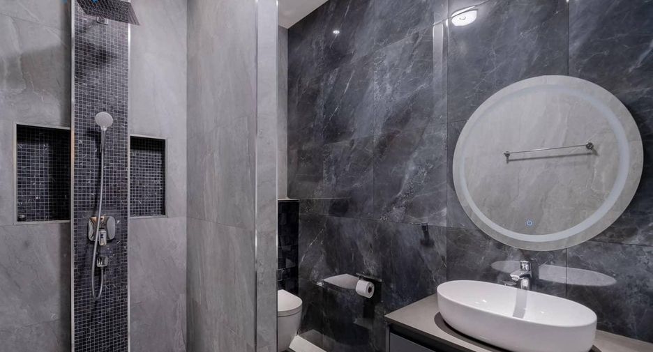 Villa zum Kauf mit 5 Zimmer in Cha Am, Phetchaburi
