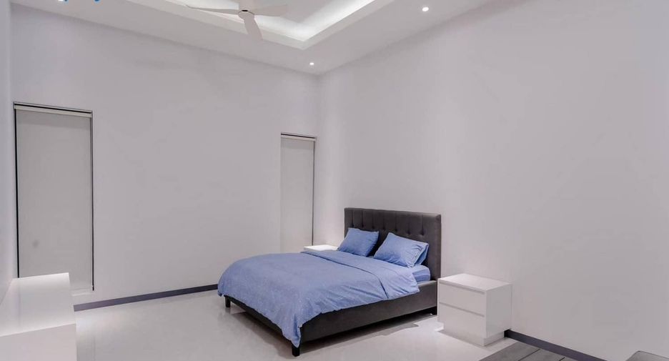 Villa zum Kauf mit 5 Zimmer in Cha Am, Phetchaburi