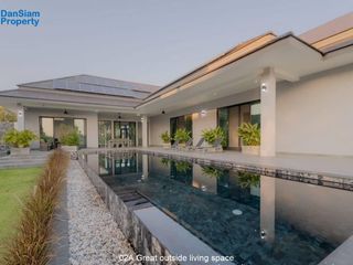 Продажа 5 спальни вилла в Ча Ам, Пхетбури