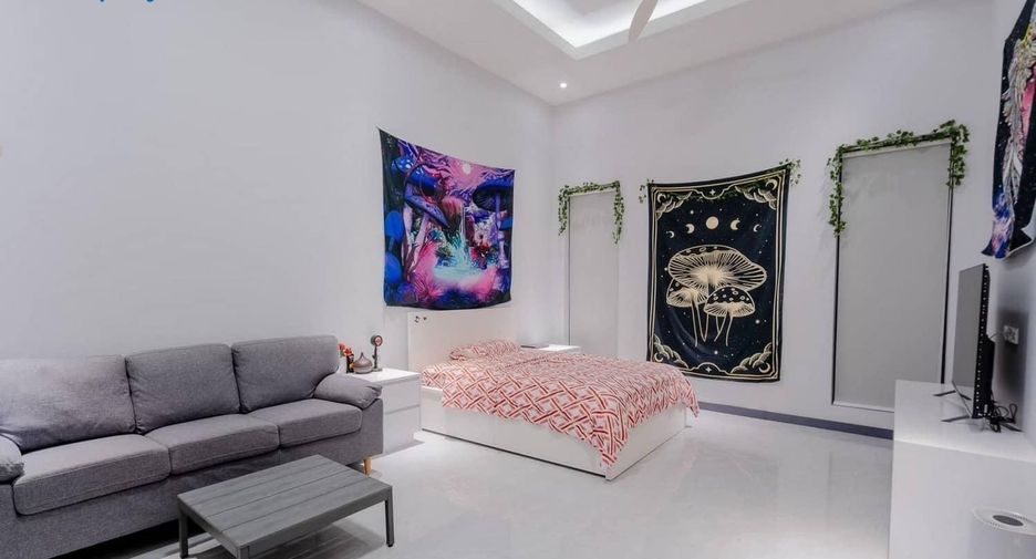 Villa zum Kauf mit 5 Zimmer in Cha Am, Phetchaburi