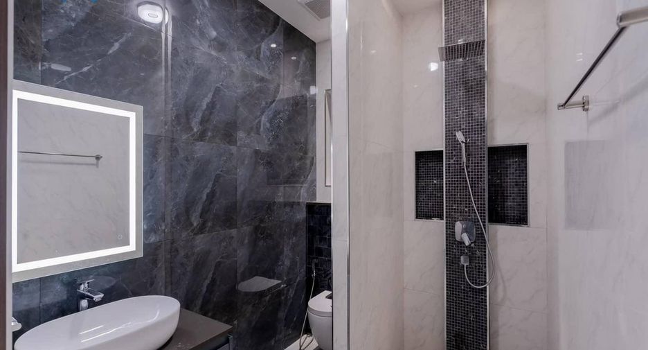 Villa zum Kauf mit 5 Zimmer in Cha Am, Phetchaburi