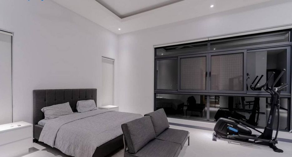 Villa zum Kauf mit 5 Zimmer in Cha Am, Phetchaburi
