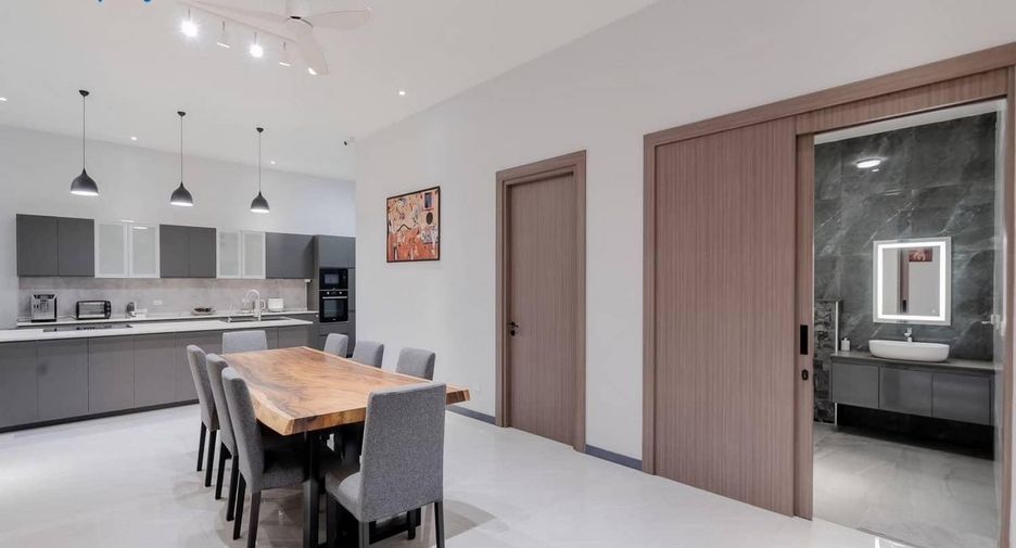 Villa zum Kauf mit 5 Zimmer in Cha Am, Phetchaburi