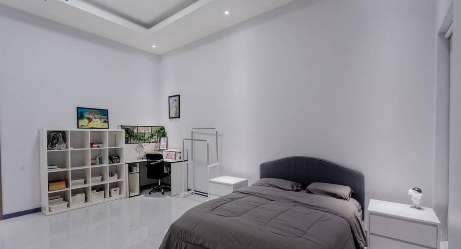 Villa zum Kauf mit 5 Zimmer in Cha Am, Phetchaburi