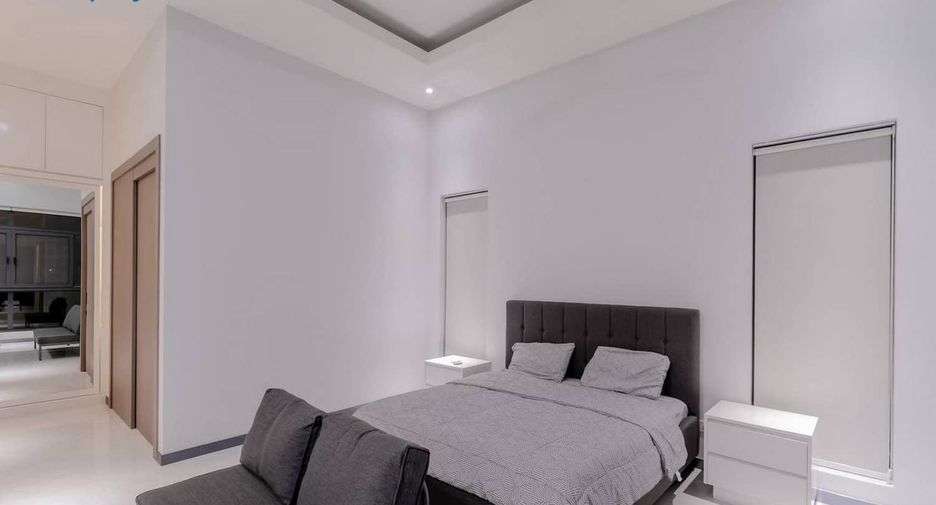 Villa zum Kauf mit 5 Zimmer in Cha Am, Phetchaburi