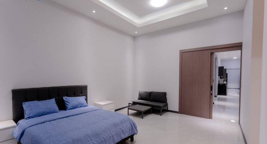 Villa zum Kauf mit 5 Zimmer in Cha Am, Phetchaburi