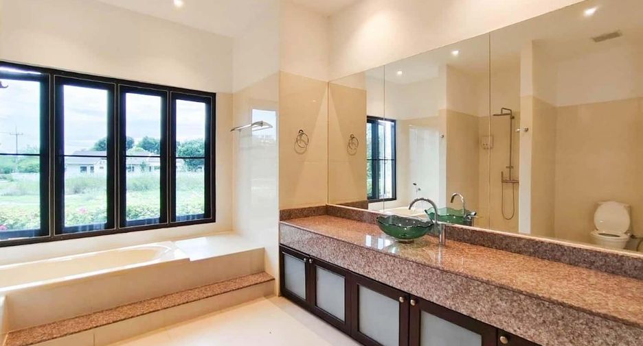 Villa zum Kauf mit 3 Zimmer in Cha Am, Phetchaburi