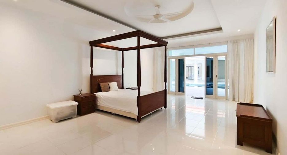 Villa zum Kauf mit 3 Zimmer in Cha Am, Phetchaburi