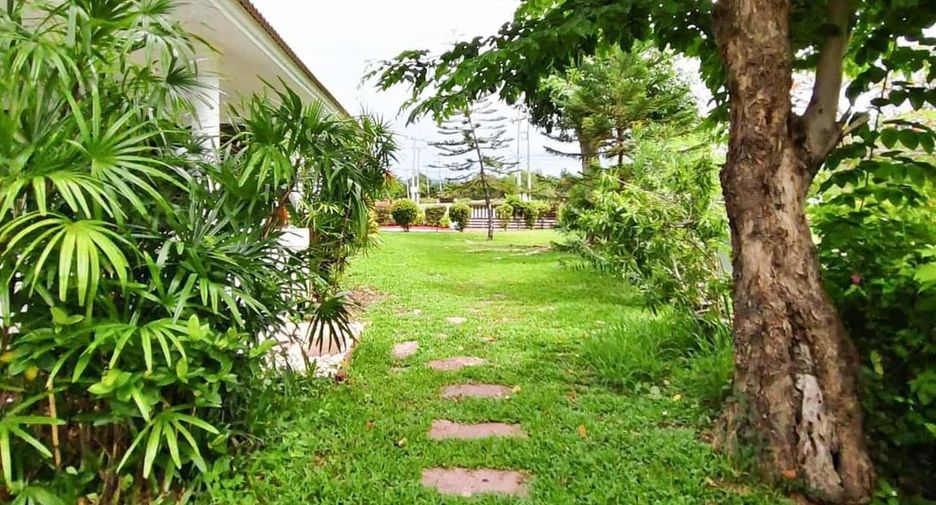 Villa zum Kauf mit 3 Zimmer in Cha Am, Phetchaburi