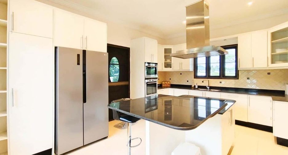 Villa zum Kauf mit 3 Zimmer in Cha Am, Phetchaburi