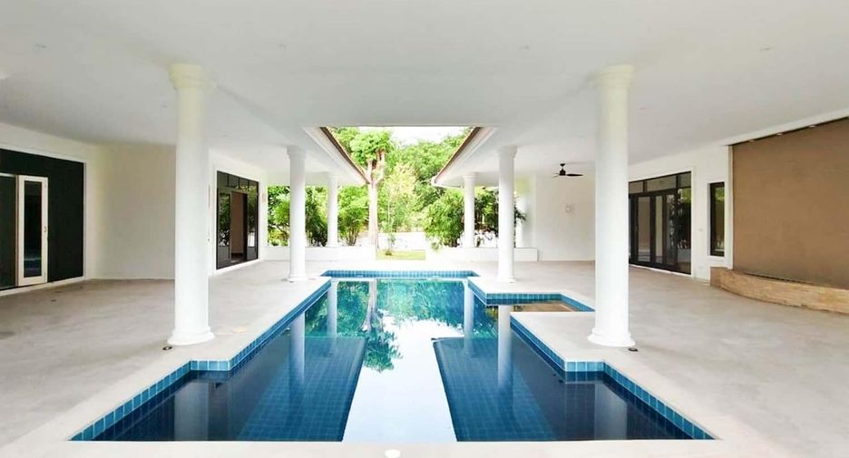 Villa zum Kauf mit 3 Zimmer in Cha Am, Phetchaburi