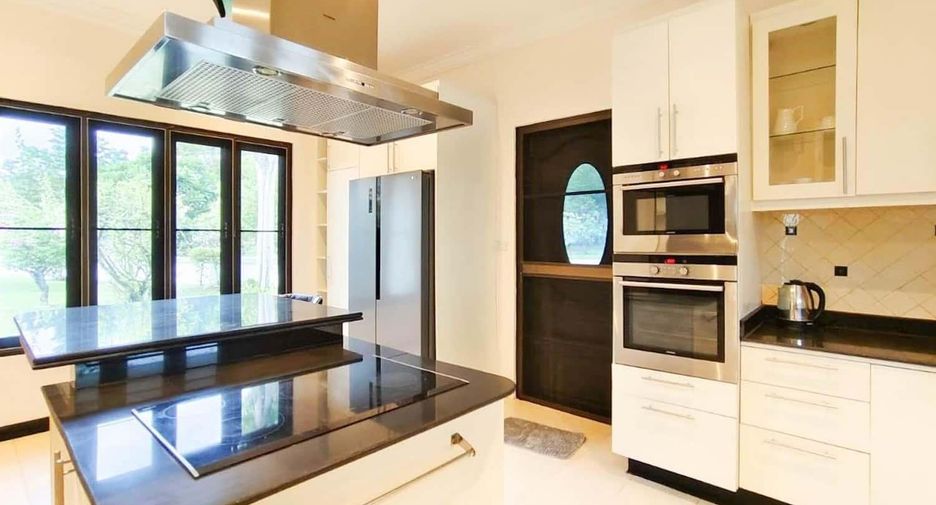 Villa zum Kauf mit 3 Zimmer in Cha Am, Phetchaburi