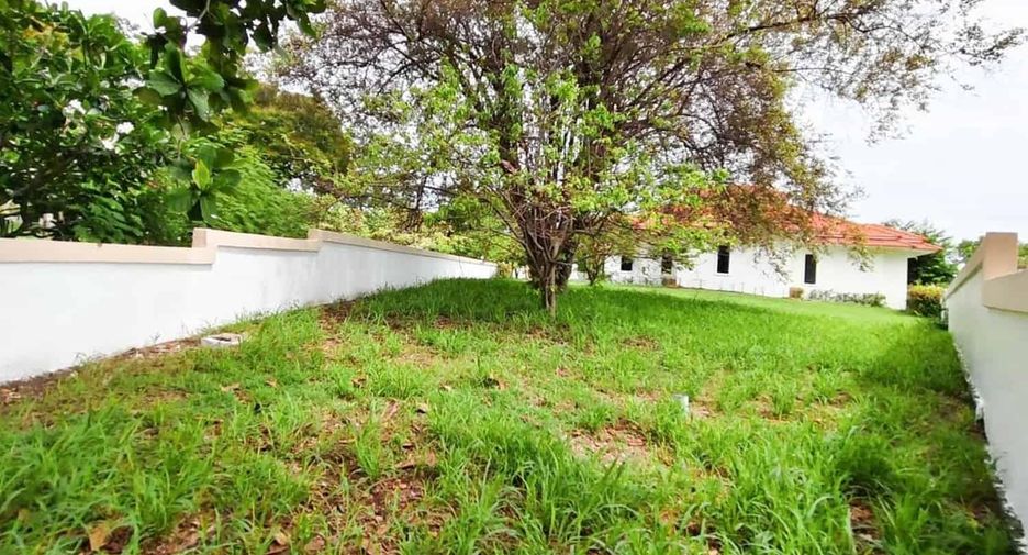 Villa zum Kauf mit 3 Zimmer in Cha Am, Phetchaburi