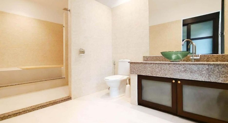 Villa zum Kauf mit 3 Zimmer in Cha Am, Phetchaburi