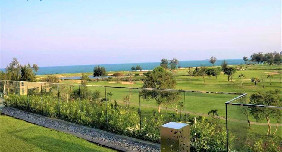 Wohnung zum Kauf mit 1 Zimmer in Hua Hin, Prachuap Khiri Khan
