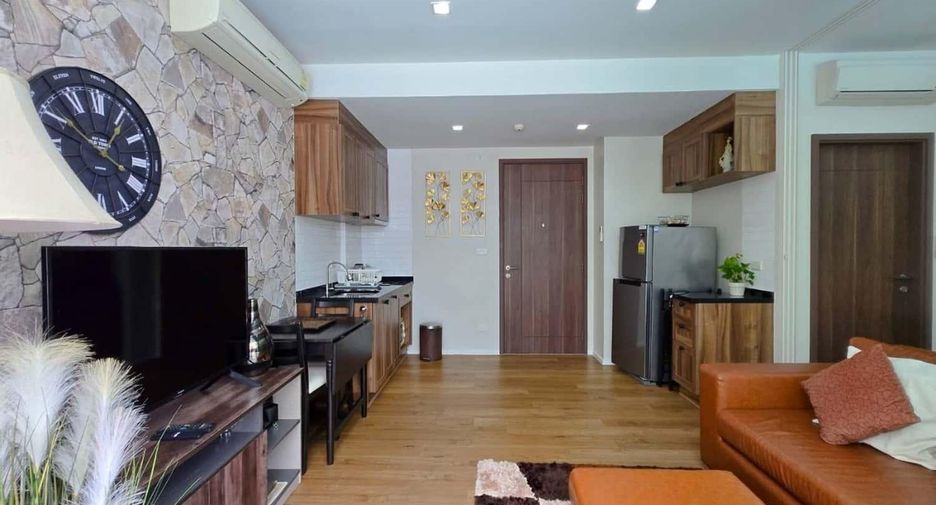 Wohnung zum Kauf mit 1 Zimmer in Hua Hin, Prachuap Khiri Khan
