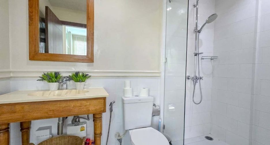Wohnung zum Kauf mit 1 Zimmer in Hua Hin, Prachuap Khiri Khan