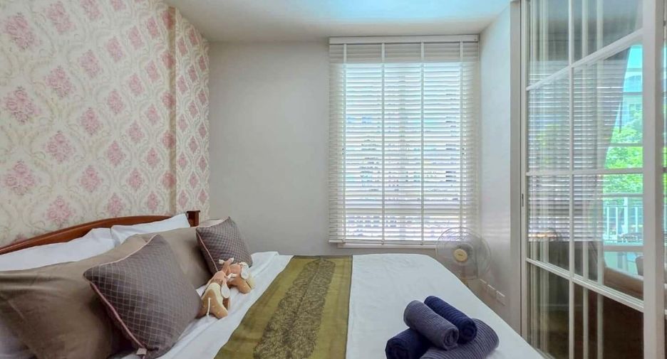 Wohnung zum Kauf mit 1 Zimmer in Hua Hin, Prachuap Khiri Khan