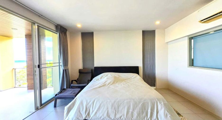 À vendre 3 chambres condo à Cha Am, Phetchaburi