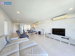 出售 3 卧室 公寓 在 Cha-Am, Phetchaburi