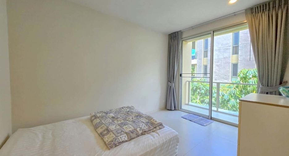 À vendre 3 chambres condo à Cha Am, Phetchaburi