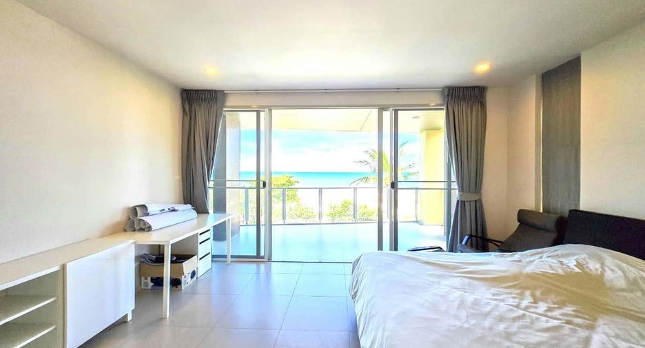 À vendre 3 chambres condo à Cha Am, Phetchaburi