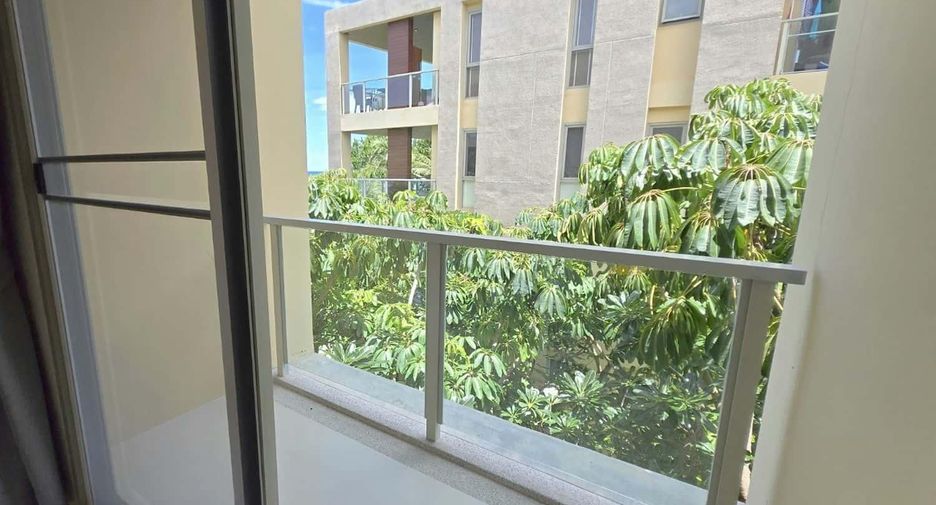 À vendre 3 chambres condo à Cha Am, Phetchaburi