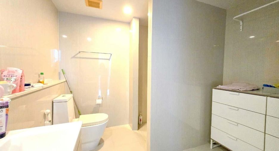 À vendre 3 chambres condo à Cha Am, Phetchaburi