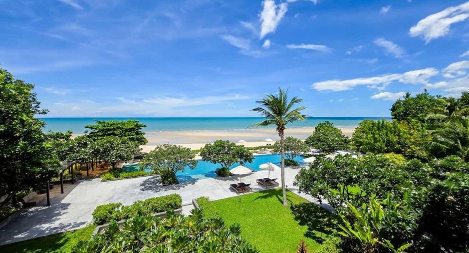 À vendre 3 chambres condo à Cha Am, Phetchaburi