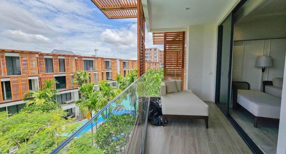 ขาย 1 เตียง คอนโด ใน หัวหิน, ประจวบคีรีขันธ์