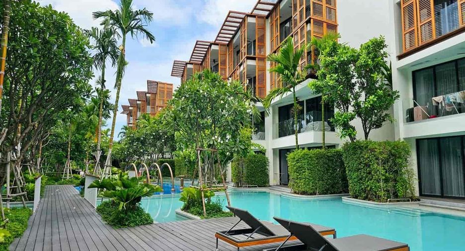 ขาย 1 เตียง คอนโด ใน หัวหิน, ประจวบคีรีขันธ์