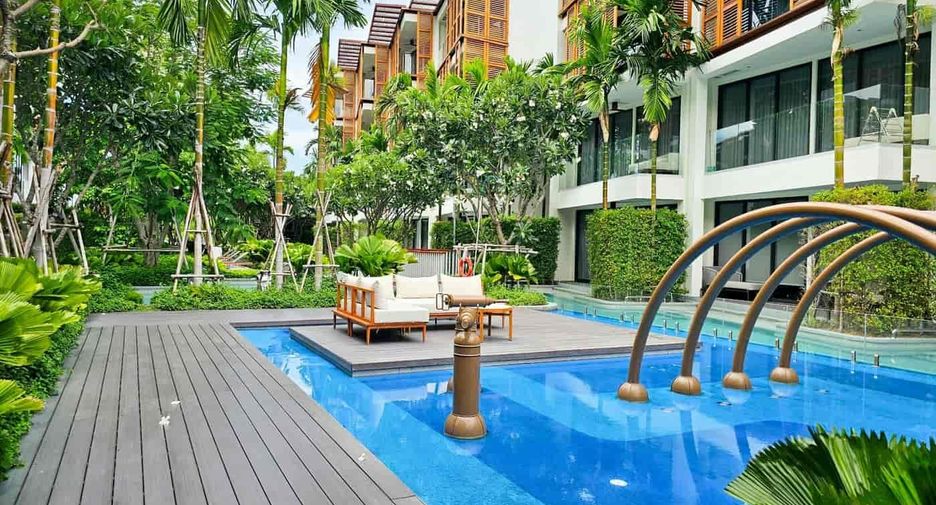 ขาย 1 เตียง คอนโด ใน หัวหิน, ประจวบคีรีขันธ์
