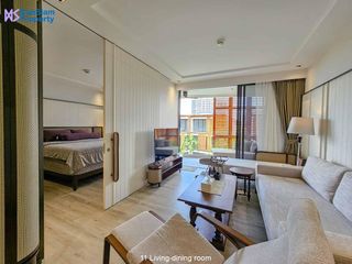 For sale 1 bed condo in Hua Hin, Prachuap Khiri Khan