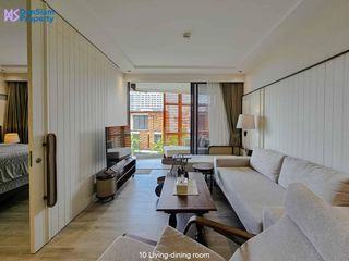 For sale 1 bed condo in Hua Hin, Prachuap Khiri Khan
