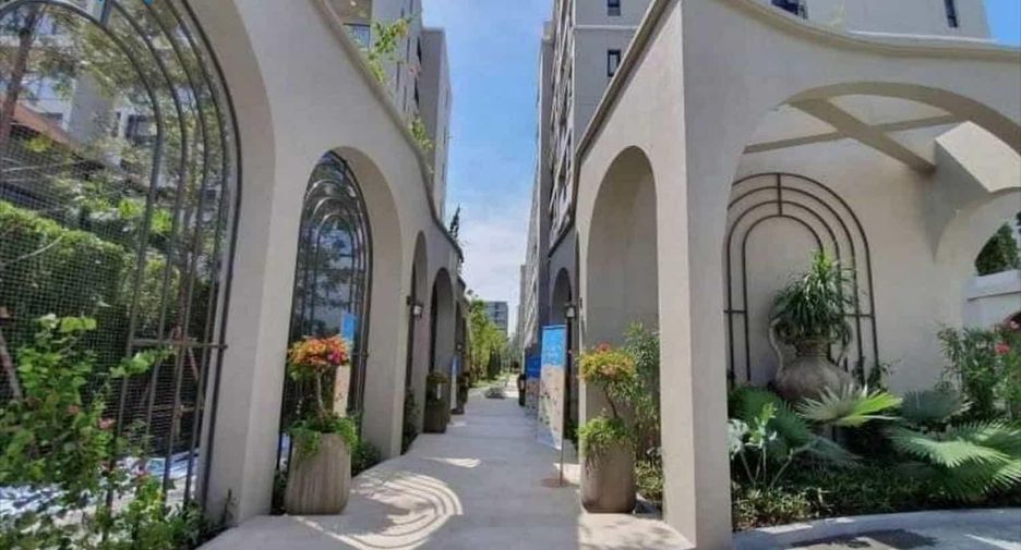 For sale 2 bedrooms condo in Hua Hin, Prachuap Khiri Khan