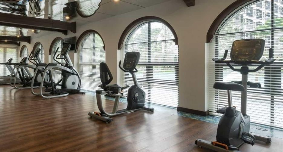 For sale 2 bedrooms condo in Hua Hin, Prachuap Khiri Khan