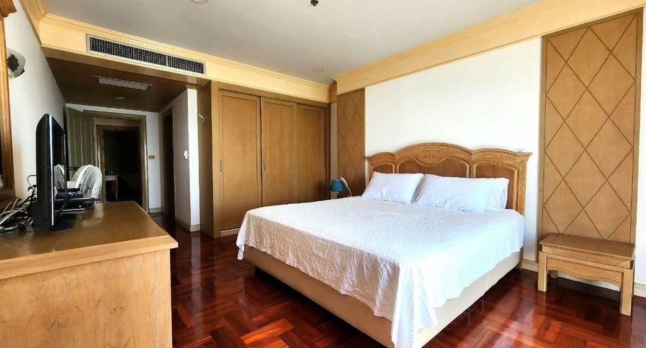 Condo en venta de 3 habitaciones en Cha Am, Phetchaburi