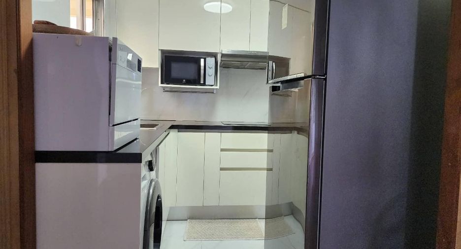 Condo en venta de 3 habitaciones en Cha Am, Phetchaburi